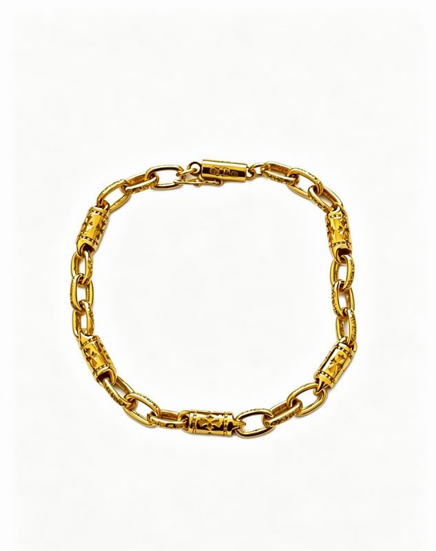 Chrome Hearts Bracelet 07yxs69